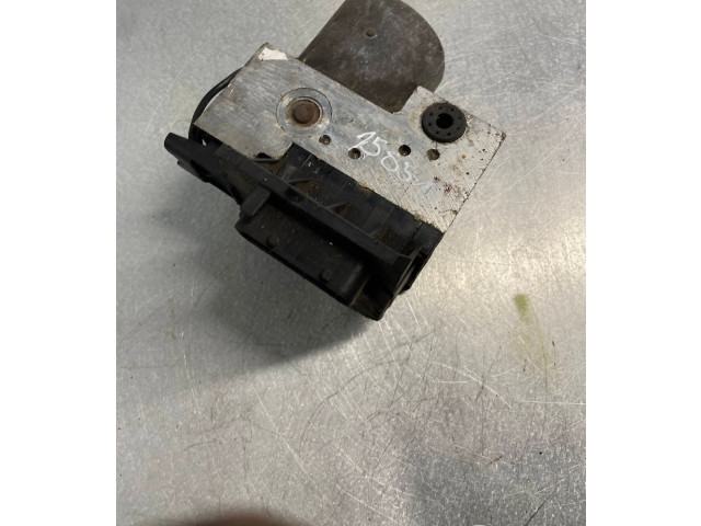 Блок АБС 8E0614111T, 8E0614111T Audi A6 S6 C5 4B 1997 - 2005 года