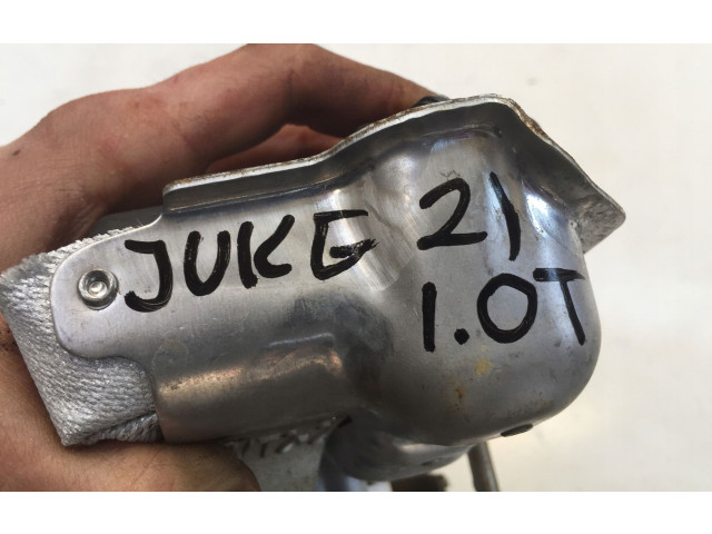 Turbodmychadlo Турбина 16319700053, 105371HMLGT1507R Nissan Juke II F16