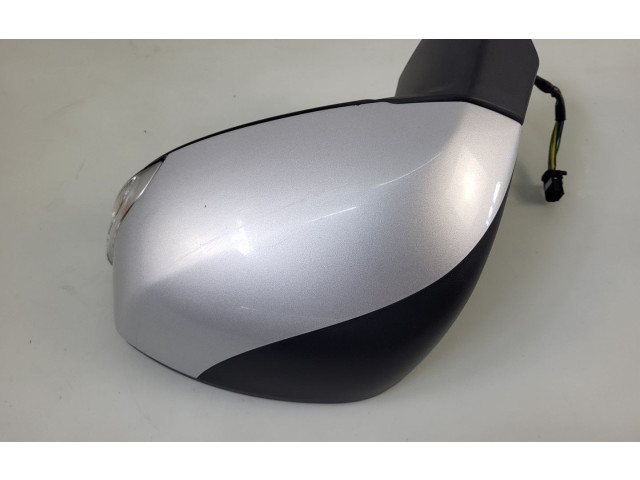 Зеркало электрическое Renault Scenic III - Grand scenic III 2009 - 2016 года