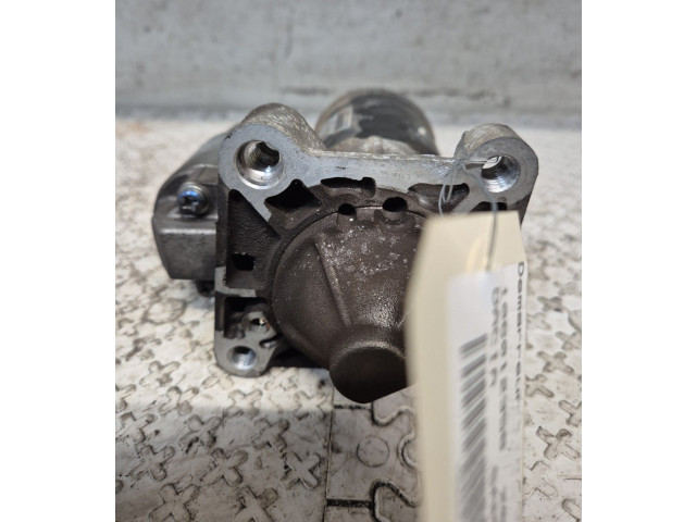 Стартер     8200584664    Dacia Sandero 