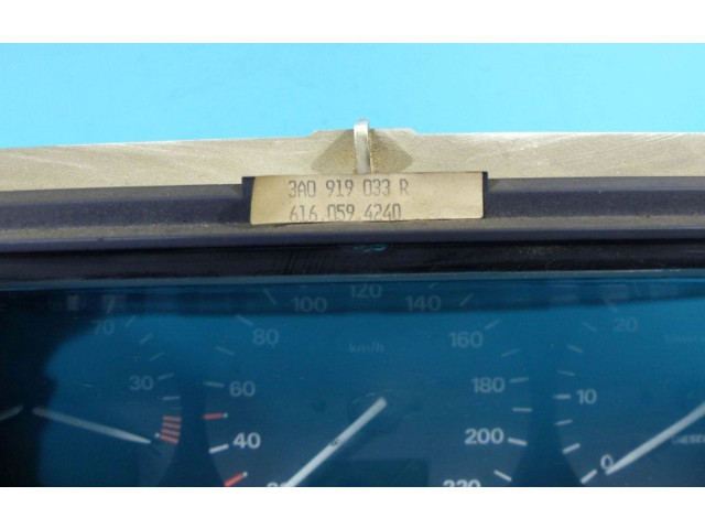 Панель приборов 3A0919033R, IMPRK1200059   Volkswagen PASSAT B4       