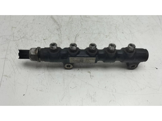 Vstřikovací lišta 9654592680 Citroen Berlingo pro naftový motor 1.6