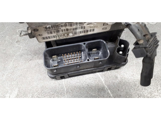 Блок АБС P56044300AB Jeep Grand Cherokee (WJ) 1999 - 2004 года