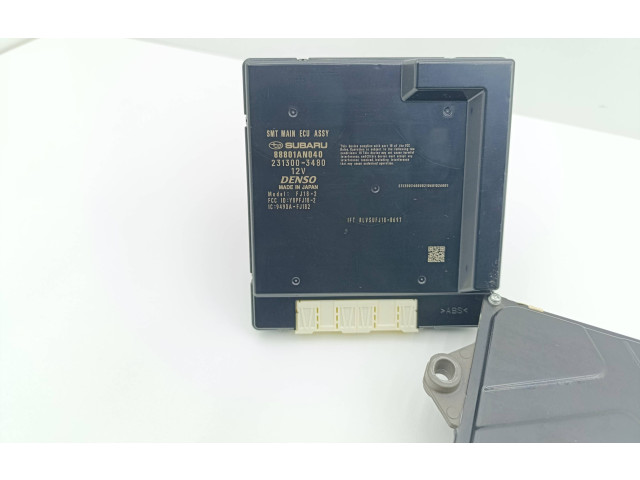 Комплект зажигания 22765AS23A, 88801AN040 Subaru Outback (BT) FB25DXZHGA