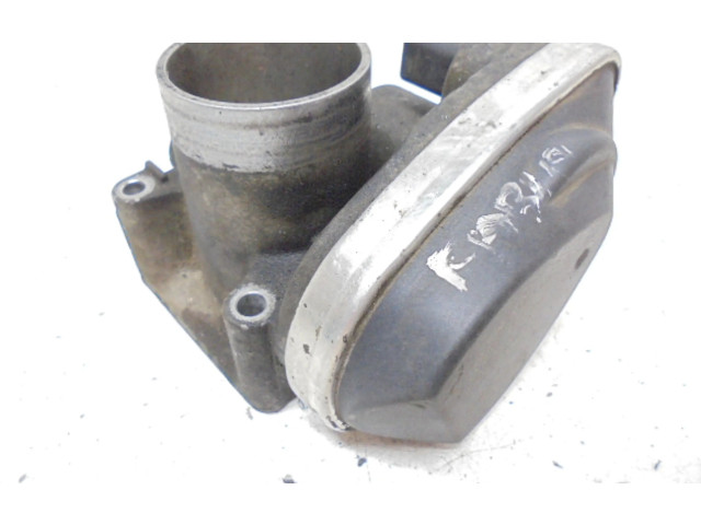 Электрическая задвижка 036133062N, 036133062N Skoda Fabia Mk2 (5J)