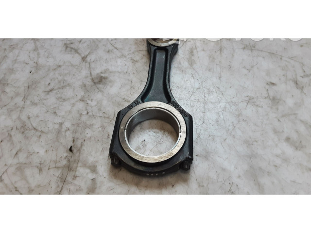 Ojnice 651000 Mercedes-Benz GLK (X204)