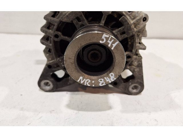 Генератор 8200654541   Renault Clio III      