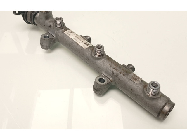 Топливная рампа 059130090AH, 057130764H Audi A5 8T 8F для двигателя CGKA