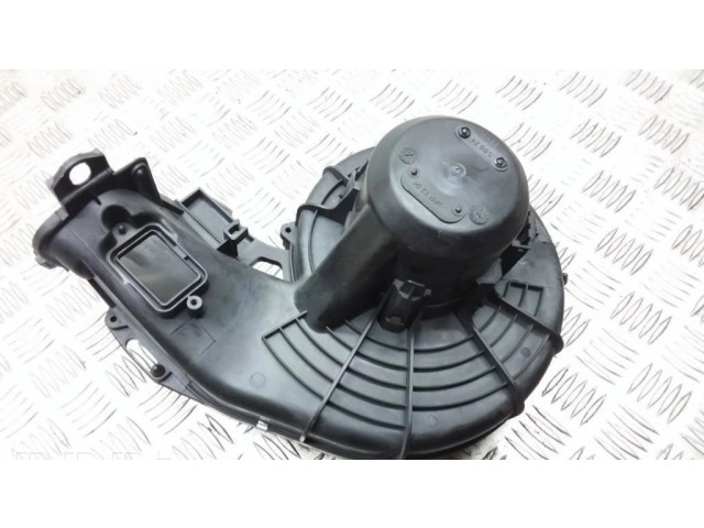 Вентилятор печки    13212690   Opel Meriva A