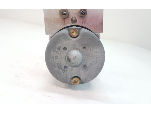 Блок АБС 182A4000 Fiat Multipla - года