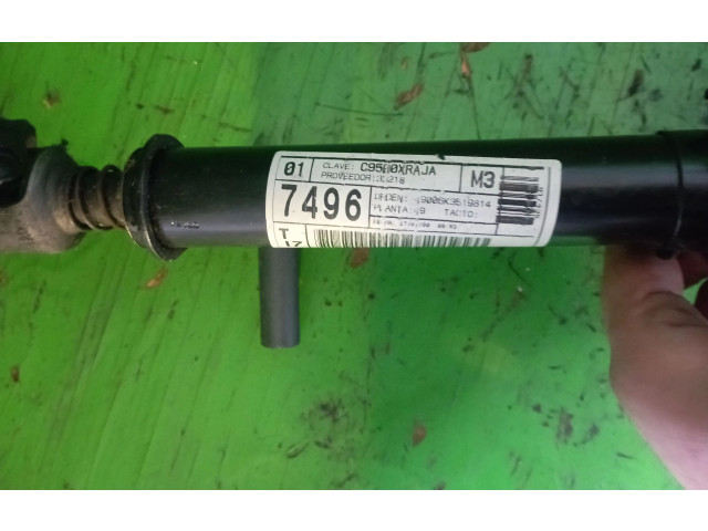  рейка  Колонка рулевая    Seat Ibiza II (6k) 1999 - 2002 года