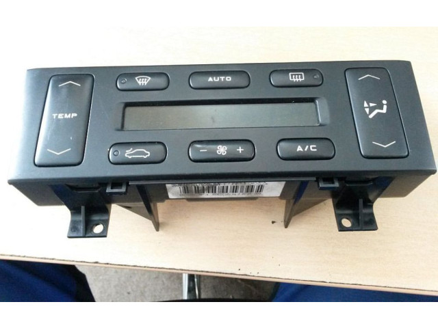 Блок управления климат-контролем 96303375ZL, 96303375ZL Peugeot 406