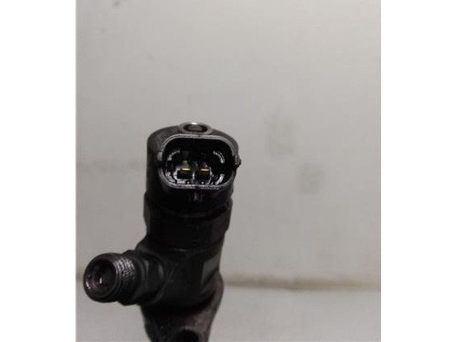 Форсунка 0445110239, 0445110239    Citroen Xsara Picasso  DV6ATED4(9HX) 