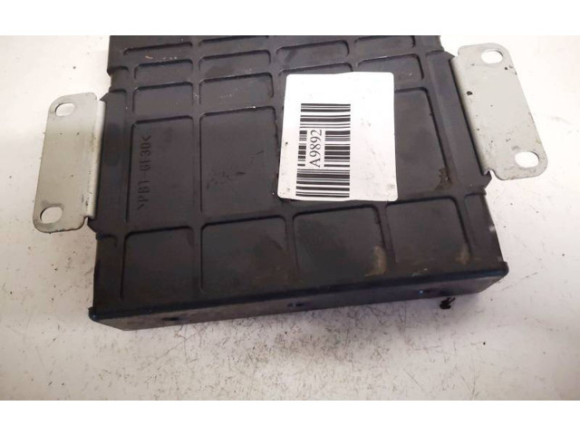 Блок комфорта mn171269, e6t41876h Mitsubishi Grandis