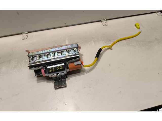 Подушка безопасности пассажира WN11L046117, PF3S11   Subaru Forester SH