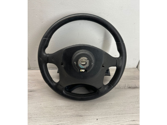 Руль Peugeot 406 1996 - 1999 года 1870810000, 96290641ZL