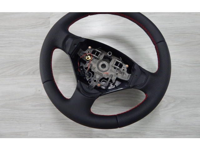 Руль Peugeot Partner  2008 - 2014 года       