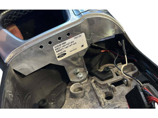 Руль Ford Galaxy 2006 - 2015 года 7S713600HB, 305479899M95