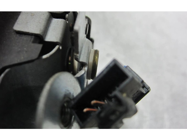 Подушка безопасности двери 96380659ZL, 96380659ZL Citroen Berlingo