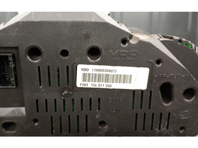 Дисплей 110080304075 Alfa Romeo GT