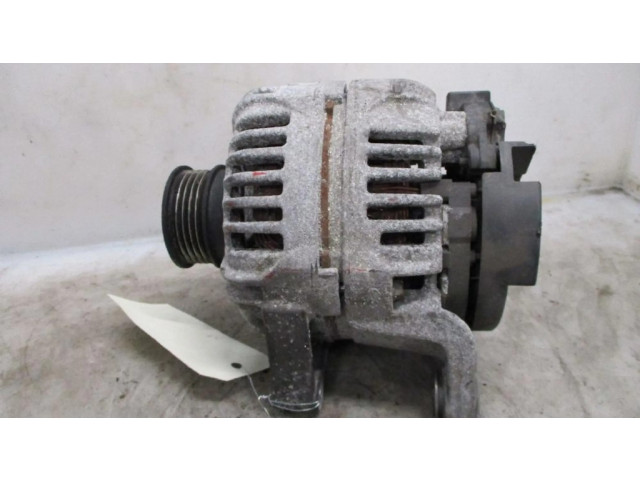 Генератор 124325163 Opel Meriva A 1.2