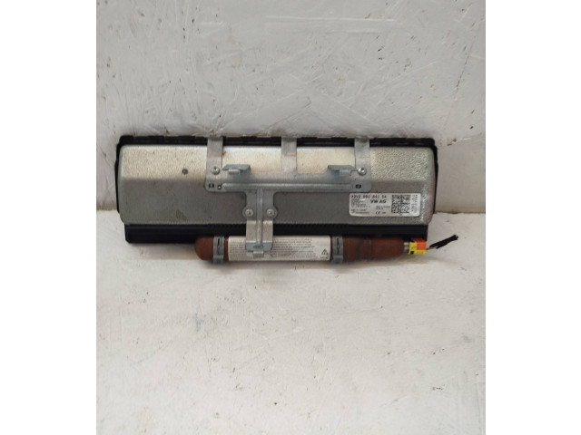 Подушка безопасности для колен 3V2880841D   Skoda Superb B8 (3V)