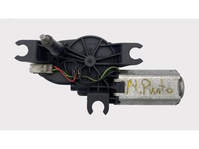 Моторчик заднего дворника 66350000, TGL350 Fiat Punto (188)
