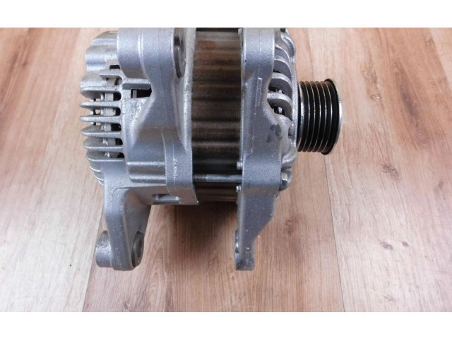 Генератор A5TJ0991, K6266   Mazda CX-5 II      