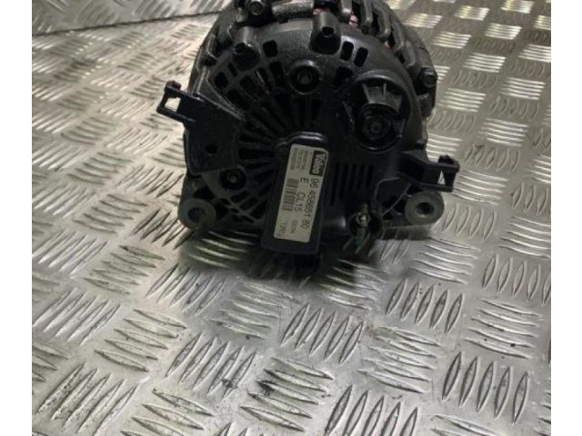 Генератор    Citroen C8      