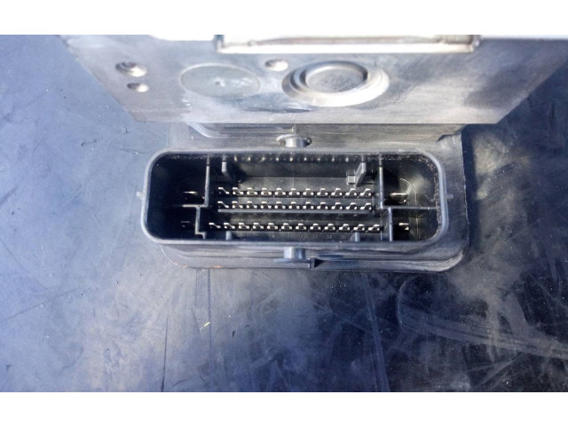 Блок АБС 476600078R, P3-B8-27-1 Dacia Lodgy - года