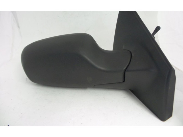 Зеркало (механическое)       Renault Clio III  2005 - 2012 года   