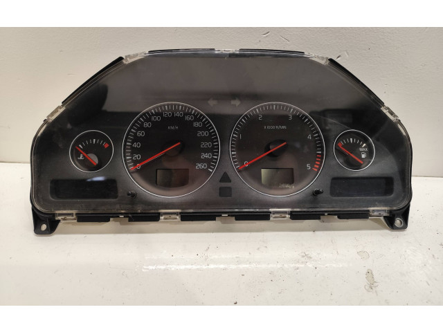 Панель приборов 30746101, 69594830T   Volvo XC90       