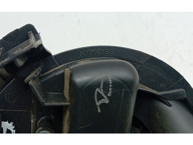 Вентилятор печки    N106819S   Renault Twingo II