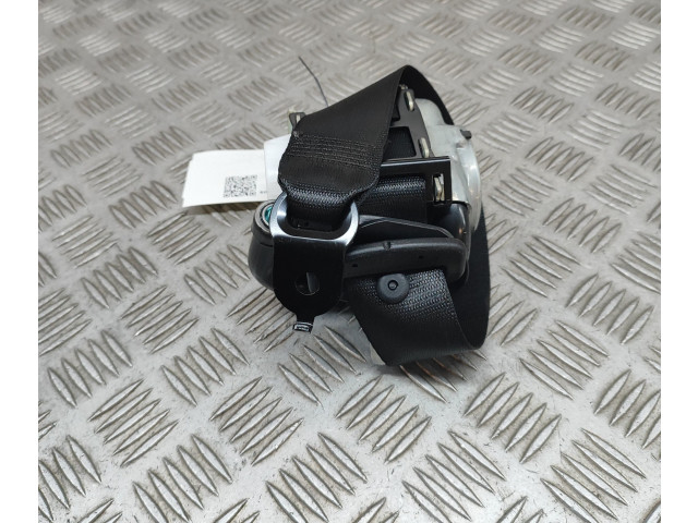 Рулевая рейка  Третий рядный ремень безопасности A2478609900   Mercedes-Benz EQB 2021 -  года