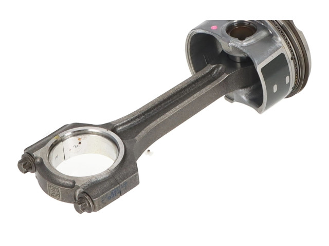 Шатун L1BG6105DA Ford Fiesta