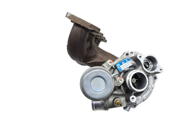 Turbodmychadlo Турбина 03C145702R, 03C145702R Volkswagen Touran II