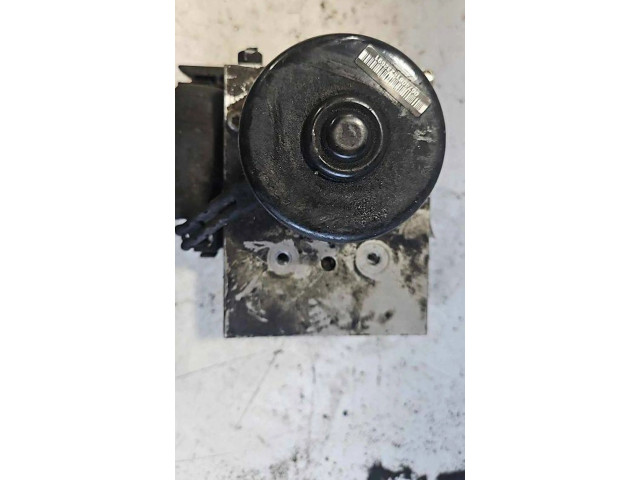 Блок АБС 10020402134, 1K0014417A Volkswagen Bora 1998 - 2005 года