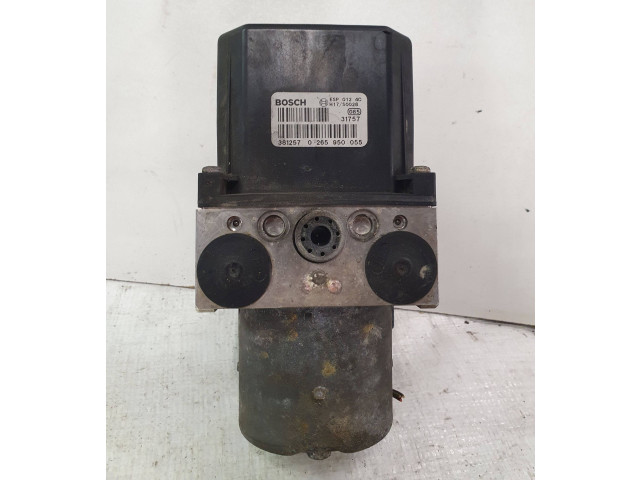 Jednotka ABS 4B0614517G Volkswagen PASSAT B5.5 2002