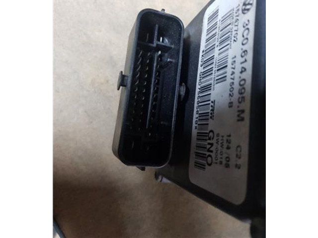Блок управления АБС 3C0614095M   Volkswagen PASSAT B6