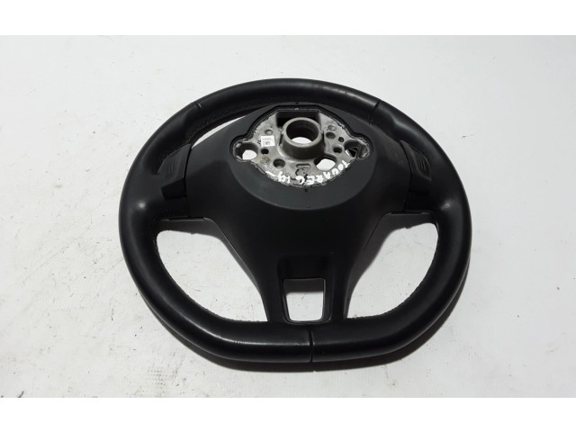 Volant Volkswagen Touareg III 2018 760419091