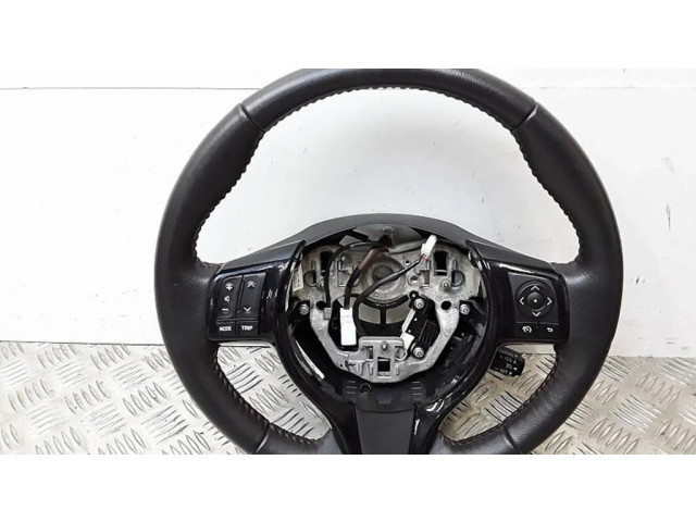 Volant Toyota Yaris 2017 310374599