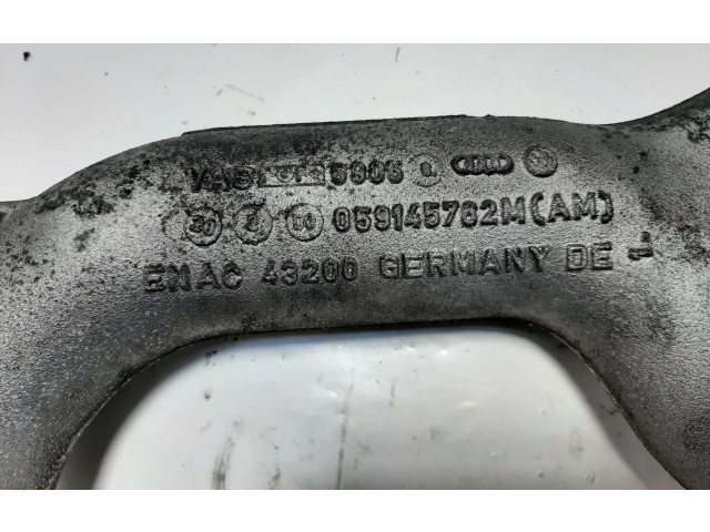 Всасывающий коллектор 059145762M   Audi A5 8T 8F   для двигателя CCWA