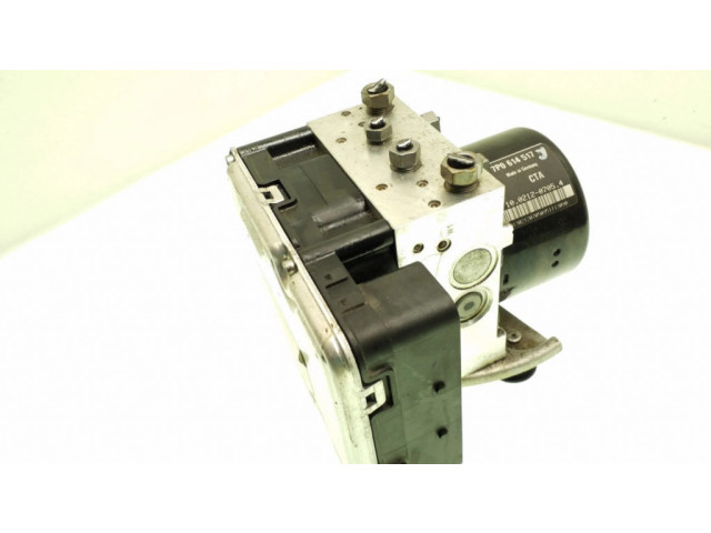 Блок АБС 7P0907379J, 7P0614517 Volkswagen Touareg II 2010-2018 года