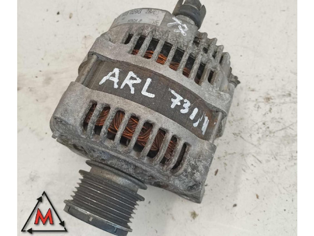 Генератор 028903029G, 028903029G   Audi A3 S3 8L      