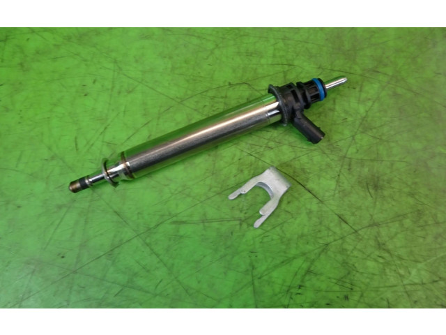 Форсунка A2560700187 Infiniti QX30 для бензинового двигателя 270920 2