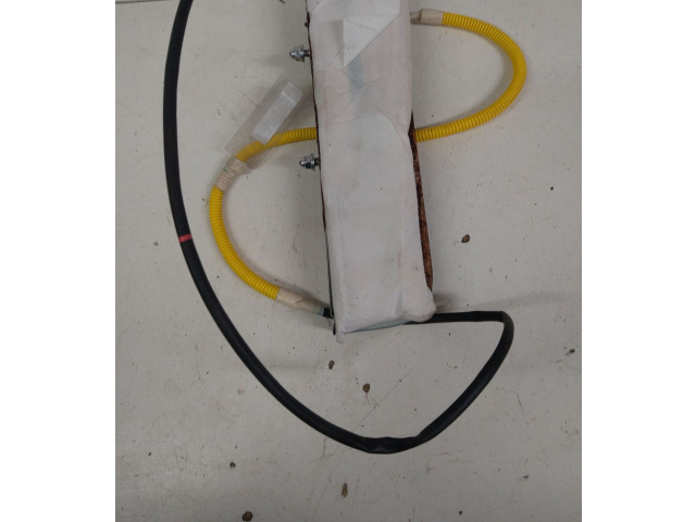 Подушка безопасности в сиденье BAMPT1073 Subaru Forester SH