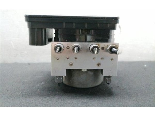 Блок управления АБС 9819474880, 10022008984 Citroen C4 Cactus