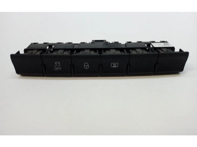 Блок управления двигателя 5JA927132AF   Skoda Rapid (NH)