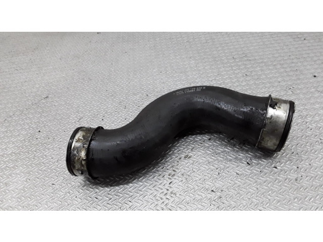 Трубка (трубки)/ шланг (шланги) интеркулера