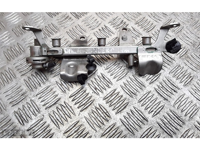 Топливная рампа 175201470r Renault Sandero II